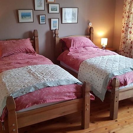 Barcloy Honey House Villa Kirkcudbright Luaran gambar