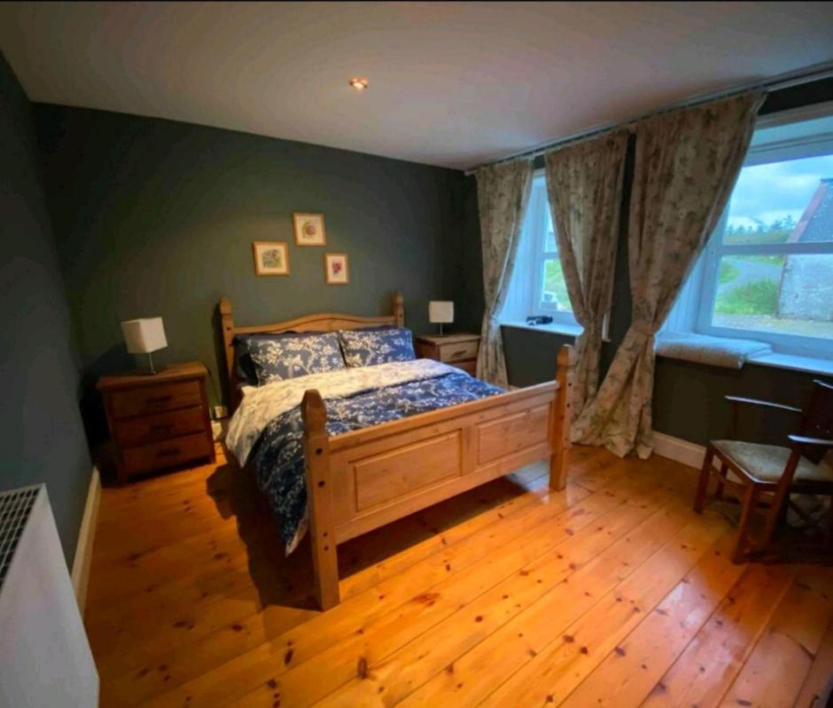 Barcloy Honey House Villa Kirkcudbright Luaran gambar