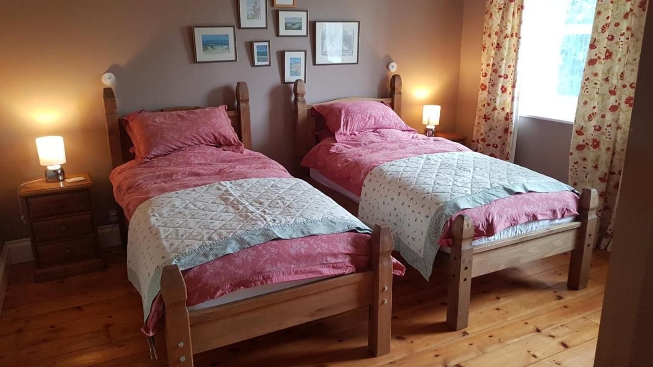 Barcloy Honey House Villa Kirkcudbright Luaran gambar